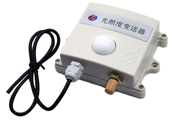 光照强度传感器