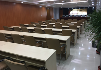 滨州市科学技术局升级改造项目施工现场图5