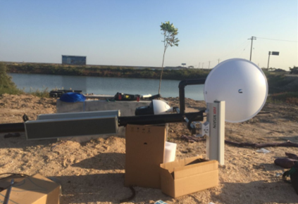 无棣正海旅游有限公司（海洋牧场在线观测系统工程）施工图6