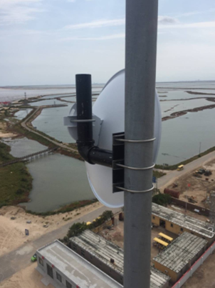 无棣正海旅游有限公司（海洋牧场在线观测系统工程）施工图8