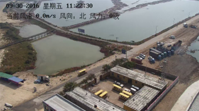 无棣正海旅游有限公司（海洋牧场在线观测系统工程）施工图9
