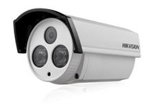 DS-2CD2232(D)-I5300 万1/3” CMOS ICR 日夜型筒形网络摄像机