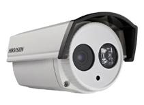 DS-2CD2210(D)-I3130万1/3” CMOS ICR日夜型筒型网络摄像机